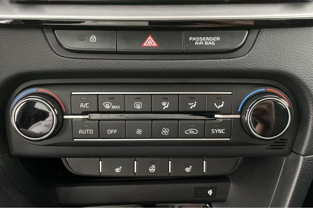 Kia XCeed Exclusive (Exclusive) 1.5 T-GDi 103 kW (140 PS) 6-Gang Schaltgetriebe 