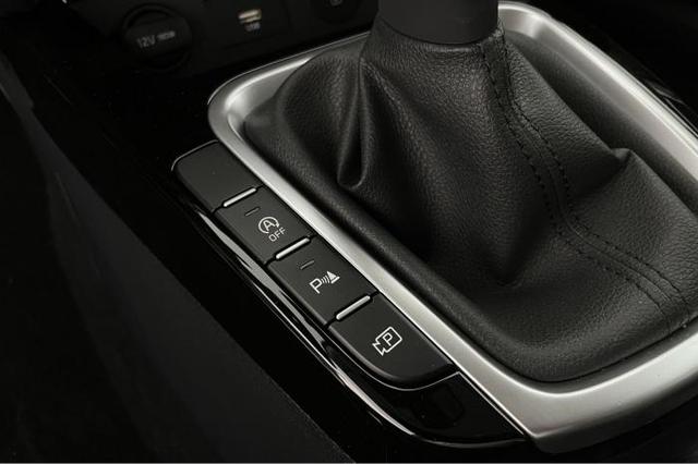 Kia XCeed Exclusive (Exclusive) 1.5 T-GDi 103 kW (140 PS) 6-Gang Schaltgetriebe 