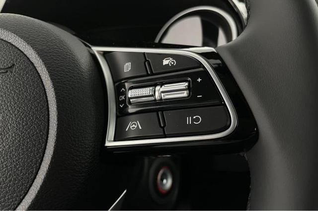 Kia XCeed Exclusive (Exclusive) 1.5 T-GDi 103 kW (140 PS) 6-Gang Schaltgetriebe 