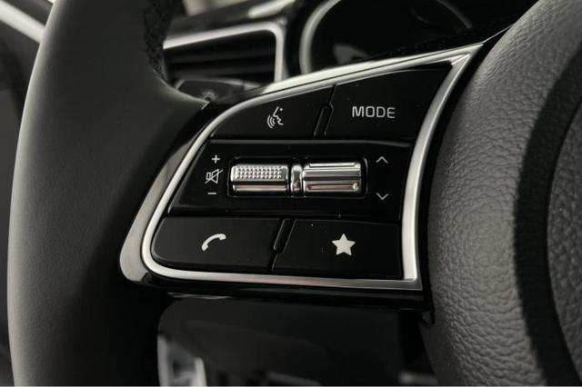 Kia XCeed Exclusive (Exclusive) 1.5 T-GDi 103 kW (140 PS) 6-Gang Schaltgetriebe 