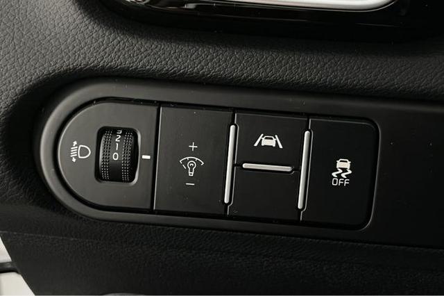 Kia XCeed Exclusive (Exclusive) 1.5 T-GDi 103 kW (140 PS) 6-Gang Schaltgetriebe 