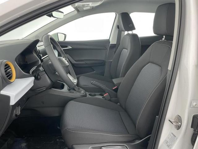 Seat Ibiza Facelift (Style Comfort) 1.0 TSI 81kW (110 PS) 6-Gang Schaltgetriebe 