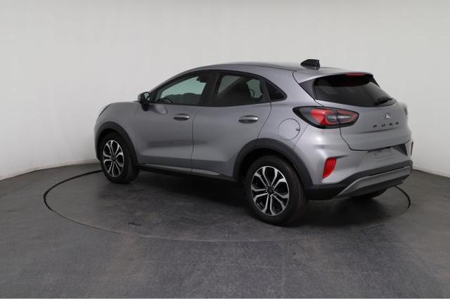 Ford Puma Titanium (Titanium) 1.0 EcoBoost MHEV 92kW (125 PS) 7-Gang-PowerShift Automatikgetriebe 