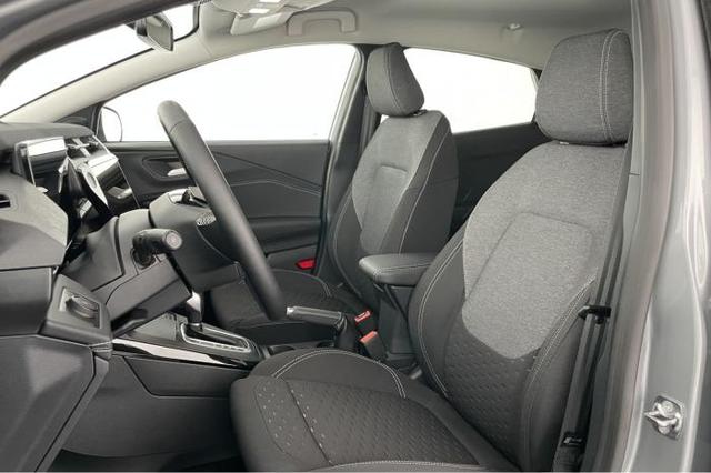 Ford Puma Titanium (Titanium) 1.0 EcoBoost MHEV 92kW (125 PS) 7-Gang-PowerShift Automatikgetriebe 