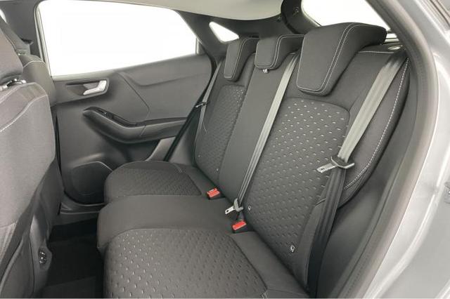 Ford Puma Titanium (Titanium) 1.0 EcoBoost MHEV 92kW (125 PS) 7-Gang-PowerShift Automatikgetriebe 