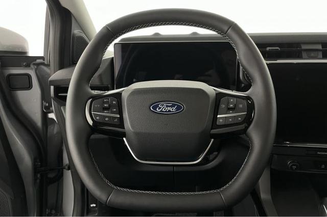 Ford Puma Titanium (Titanium) 1.0 EcoBoost MHEV 92kW (125 PS) 7-Gang-PowerShift Automatikgetriebe 