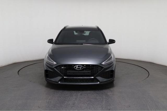 Hyundai i30 Kombi N-Line (N-Line) 1.5 T-GDI 103kW (140 PS) 7-Gang-DCT 