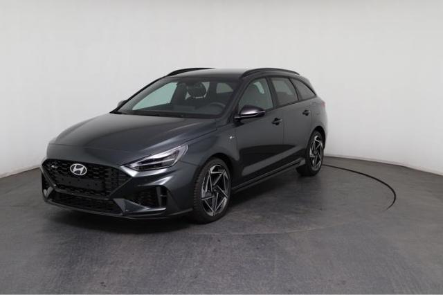 Hyundai i30 Kombi N-Line (N-Line) 1.5 T-GDI 103kW (140 PS) 7-Gang-DCT 