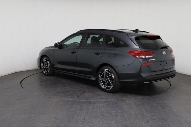 Hyundai i30 Kombi N-Line (N-Line) 1.5 T-GDI 103kW (140 PS) 7-Gang-DCT 