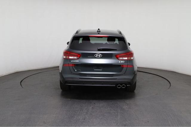 Hyundai i30 Kombi N-Line (N-Line) 1.5 T-GDI 103kW (140 PS) 7-Gang-DCT 