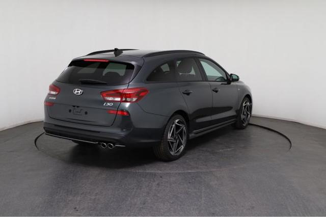 Hyundai i30 Kombi N-Line (N-Line) 1.5 T-GDI 103kW (140 PS) 7-Gang-DCT 
