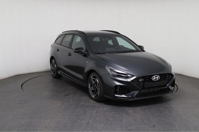 Hyundai i30 Kombi N-Line (N-Line) 1.5 T-GDI 103kW (140 PS) 7-Gang-DCT 