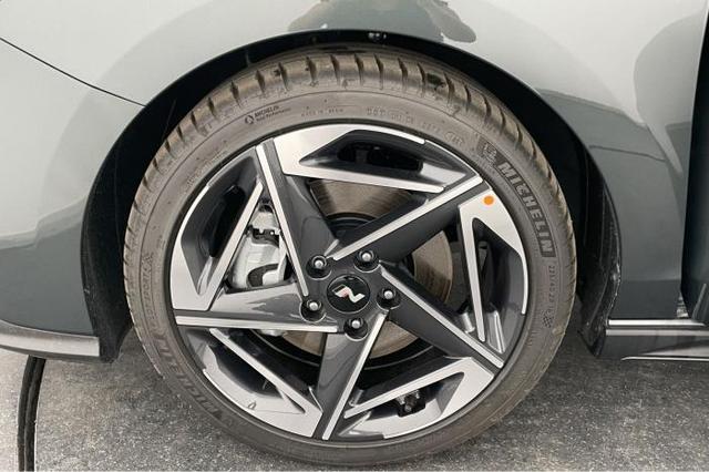 Hyundai i30 Kombi N-Line (N-Line) 1.5 T-GDI 103kW (140 PS) 7-Gang-DCT 