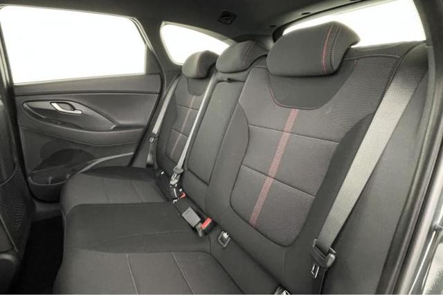 Hyundai i30 Kombi N-Line (N-Line) 1.5 T-GDI 103kW (140 PS) 7-Gang-DCT 