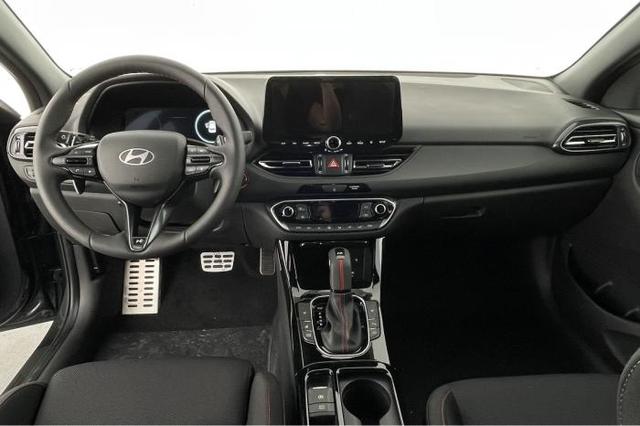 Hyundai i30 Kombi N-Line (N-Line) 1.5 T-GDI 103kW (140 PS) 7-Gang-DCT 