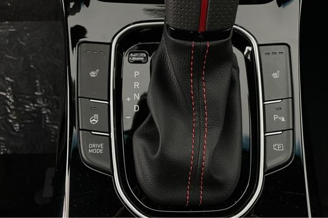 Hyundai i30 Kombi N-Line (N-Line) 1.5 T-GDI 103kW (140 PS) 7-Gang-DCT 
