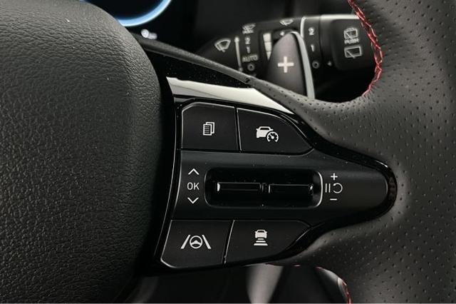 Hyundai i30 Kombi N-Line (N-Line) 1.5 T-GDI 103kW (140 PS) 7-Gang-DCT 