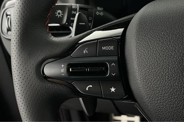 Hyundai i30 Kombi N-Line (N-Line) 1.5 T-GDI 103kW (140 PS) 7-Gang-DCT 