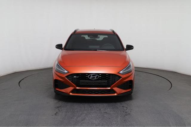 Hyundai i30 Kombi N-Line (N-Line) 1.5 T-GDI 103kW (140 PS) 7-Gang-DCT 