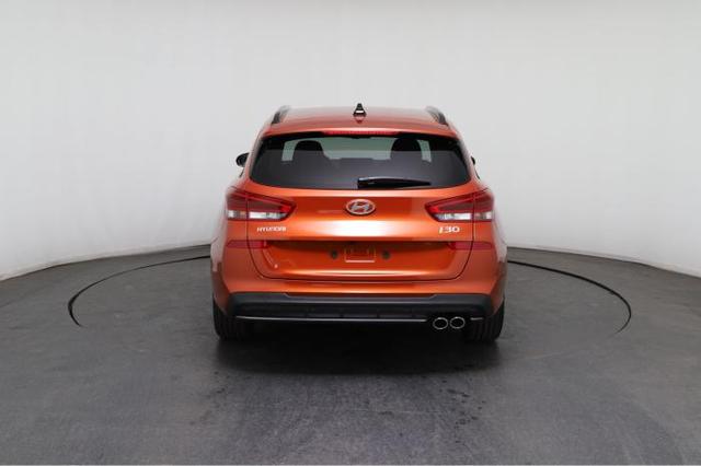 Hyundai i30 Kombi N-Line (N-Line) 1.5 T-GDI 103kW (140 PS) 7-Gang-DCT 