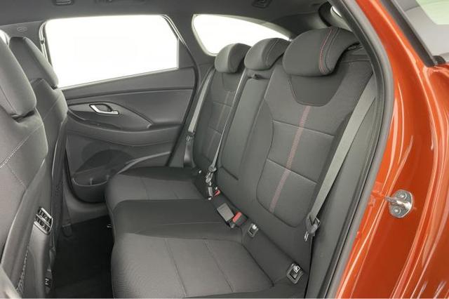 Hyundai i30 Kombi N-Line (N-Line) 1.5 T-GDI 103kW (140 PS) 7-Gang-DCT 