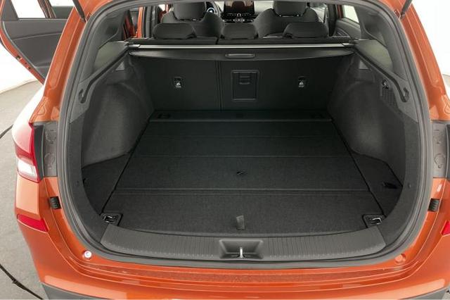 Hyundai i30 Kombi N-Line (N-Line) 1.5 T-GDI 103kW (140 PS) 7-Gang-DCT 