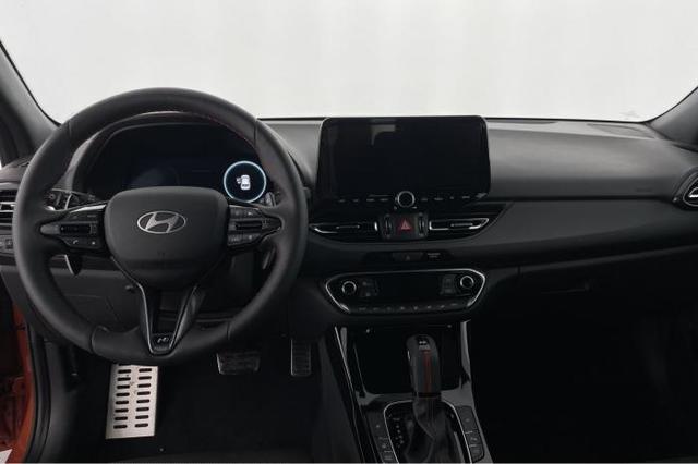Hyundai i30 Kombi N-Line (N-Line) 1.5 T-GDI 103kW (140 PS) 7-Gang-DCT 