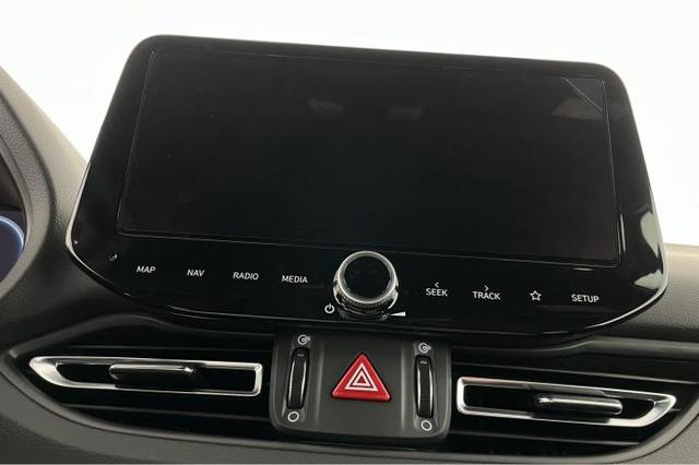 Hyundai i30 Kombi N-Line (N-Line) 1.5 T-GDI 103kW (140 PS) 7-Gang-DCT 