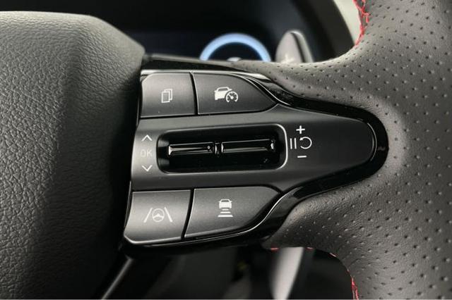 Hyundai i30 Kombi N-Line (N-Line) 1.5 T-GDI 103kW (140 PS) 7-Gang-DCT 