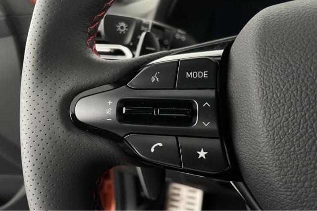 Hyundai i30 Kombi N-Line (N-Line) 1.5 T-GDI 103kW (140 PS) 7-Gang-DCT 