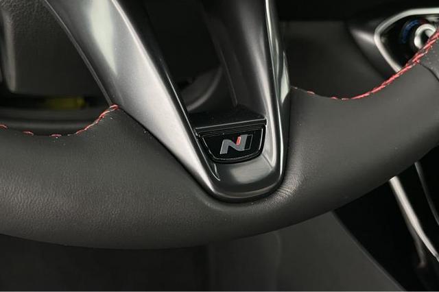 Hyundai i30 Kombi N-Line (N-Line) 1.5 T-GDI 103kW (140 PS) 7-Gang-DCT 