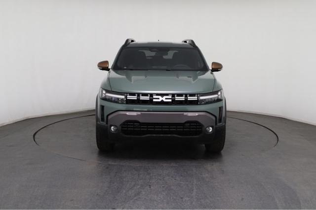 Dacia Duster Extreme 4x4 (Extreme 4x4) 1.2 TCE 96kW (130 PS) 6-Gang-Schaltgetriebe 