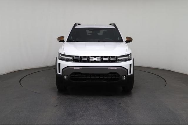 Dacia Duster Extreme (Extreme ) 1.2 TCE 96kW (130 PS) 6-Gang-Schaltgetriebe 4x4 
