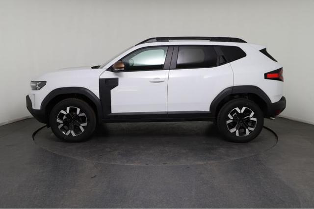 Dacia Duster Extreme (Extreme ) 1.2 TCE 96kW (130 PS) 6-Gang-Schaltgetriebe 4x4 