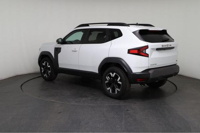 Dacia Duster Extreme (Extreme ) 1.2 TCE 96kW (130 PS) 6-Gang-Schaltgetriebe 4x4 