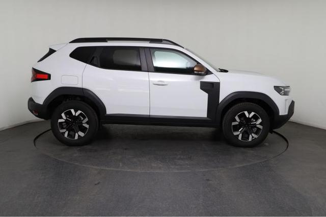 Dacia Duster Extreme (Extreme ) 1.2 TCE 96kW (130 PS) 6-Gang-Schaltgetriebe 4x4 