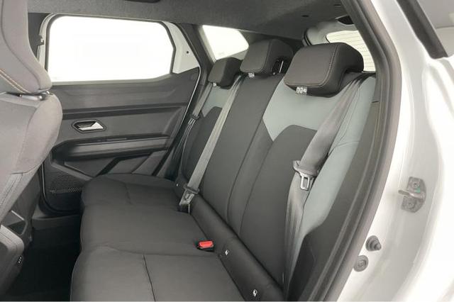 Dacia Duster Extreme (Extreme ) 1.2 TCE 96kW (130 PS) 6-Gang-Schaltgetriebe 4x4 