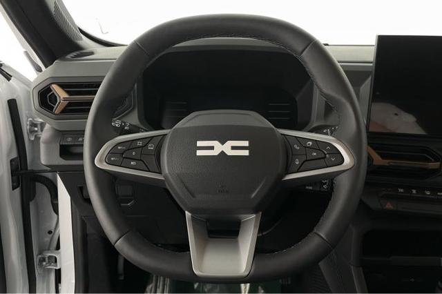 Dacia Duster Extreme (Extreme ) 1.2 TCE 96kW (130 PS) 6-Gang-Schaltgetriebe 4x4 