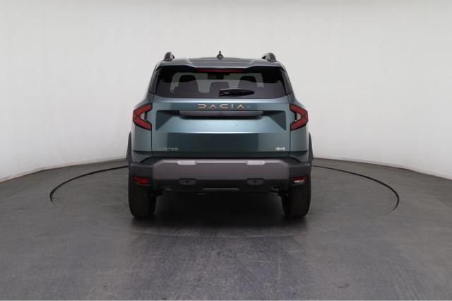 Dacia Duster Extreme 4x4 (Extreme 4x4) 1.2 TCE 96kW (130 PS) 6-Gang-Schaltgetriebe 