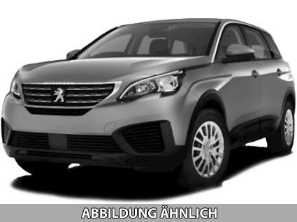 Peugeot 5008 - (Allure Pack) 1.5 Blue-HDI 96kW (131 PS) 8-Gang-DSG