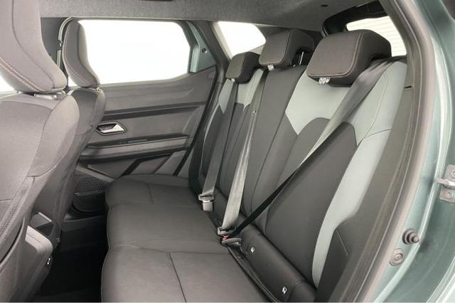 Dacia Duster Extreme 4x4 (Extreme 4x4) 1.2 TCE 96kW (130 PS) 6-Gang-Schaltgetriebe 