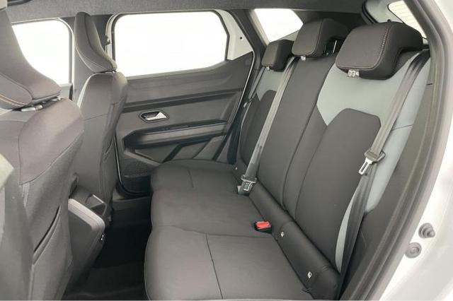 Dacia Duster Extreme 4x4 (Extreme 4x4) 1.2 TCE 96kW (130 PS) 6-Gang-Schaltgetriebe 