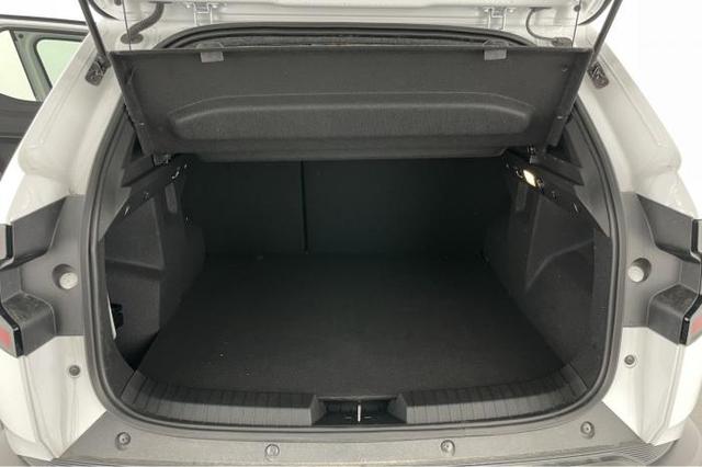 Dacia Duster Extreme 4x4 (Extreme 4x4) 1.2 TCE 96kW (130 PS) 6-Gang-Schaltgetriebe 