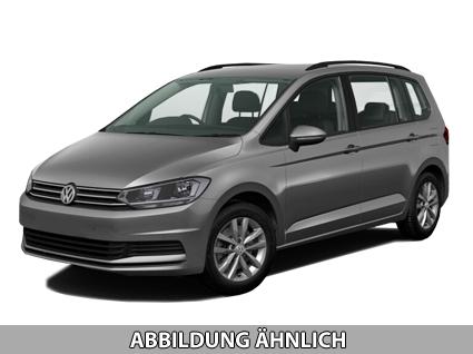 Volkswagen Touran - (Highline) 1.5 TSI 110kW (150 PS) BlueMotion Technology 7-Gang DSG