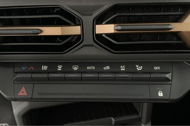 Dacia Duster Extreme 4x4 (Extreme 4x4) 1.2 TCE 96kW (130 PS) 6-Gang-Schaltgetriebe 