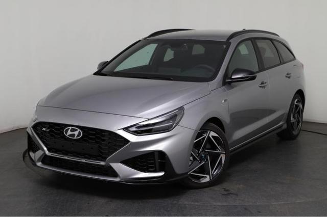Hyundai i30 Kombi - (N-Line) 1.5 T-GDI 103kW (140 PS) 7-Gang-DCT