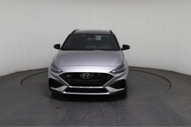 Hyundai i30 Kombi N-Line (N-Line) 1.5 T-GDI 103kW (140 PS) 7-Gang-DCT 
