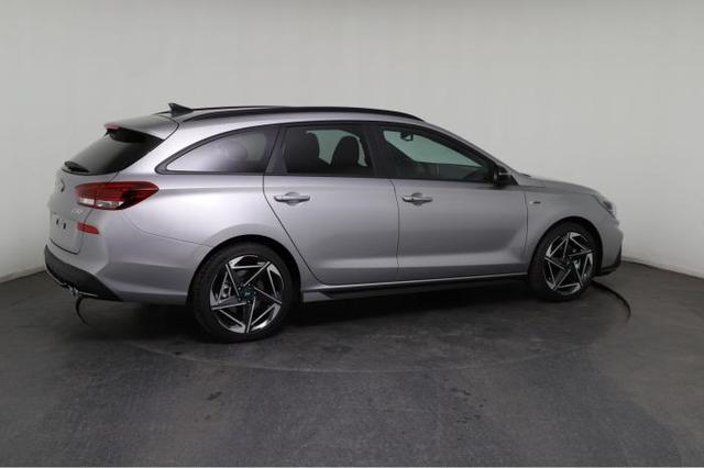 Hyundai i30 Kombi N-Line (N-Line) 1.5 T-GDI 103kW (140 PS) 7-Gang-DCT 
