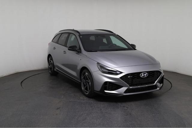 Hyundai i30 Kombi N-Line (N-Line) 1.5 T-GDI 103kW (140 PS) 7-Gang-DCT 