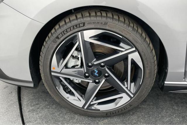 Hyundai i30 Kombi N-Line (N-Line) 1.5 T-GDI 103kW (140 PS) 7-Gang-DCT 